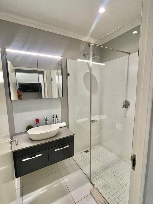 To Let 3 Bedroom Property for Rent in Franschhoek Western Cape